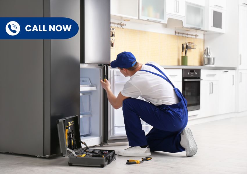Cantwell Appliance Repair Company